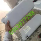 اصلاح شماسات السيارات واصلاح الديكورات
