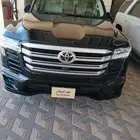 تويوتا جيب جي إكس آر موديل 2022