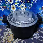 قلاية زيت كهربائية