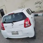للبيع سوزوكي سيلاريو 2011 جير عادي 3 سلندر 8 الف فحص جديد
