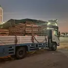 ونش نقل بركسات مولدات بلاط بلك خشب جبس مبورد جده المدينة الط