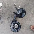 تويوتا كامري 2007