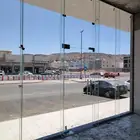 زجاج سيكوريتَ المعلم هنداوي