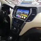 شاشه سنتافي مديل 2016 مع كيمره خلفيه