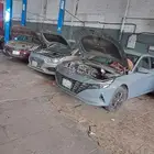 هونداي النترا