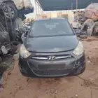 قطع غيار السيارات هونداي