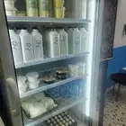 لبن غنم طبيعي
