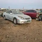 لكزز موديل 2006 قطع غيار