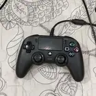 يدة سوني 4 سلكية ناكون