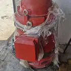 راس100حصان