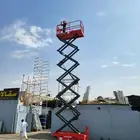 سيزر ليفت رافعه مقصيه للبيع