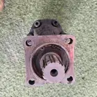 طرمبه هيدروليك مستخدمه استخدام نضيف 3 طن