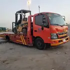 رافعه شوكيه سيزر لفت كرينات