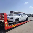 سطحة هدروليك فل داون