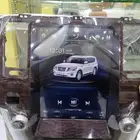 شاشه نيسان باترول تيسلا نص فل