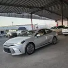 تويوتا كامري GRANDE موديل 2025