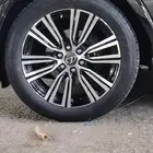 جنوط. لكزازموديل. 2024.اصلي. وكاله. شدبلد. اصفار. مقسه 22