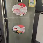 جهاز حساب كاشير مطعم أو بقاله ومكيفات وثلاجات واغراض مطعم