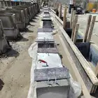 حواجز خرسانية