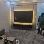 معلم تركيب بديل خشب بديل رخام وشبور رقم الجوال