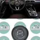 غطاء ارباق مازدا CX9 موديل 2015 الى 2023