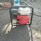 ماطور هوندا اثنين