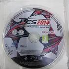 شريط بيس فيفا 14 للبلايستيشن 3 PES Fifa 2014 Playstation 3