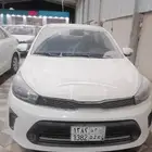 كيا بيجاس 2024