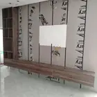 ديكورات وفومات ابو راكان
