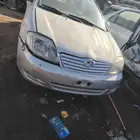 ابو موسى تشليح الحمدنيه لي قطع غيار السيارات