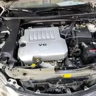 مكينة لكزس es 2011