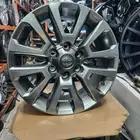 جنوط باردو اصفار اصلي وكاله مقاس 18