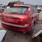 تشليح قطع غيار سيارة فوكس موديل 2005 الى 2010
