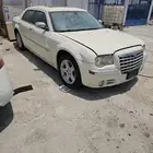 كلايزر 2008 قطع غيار