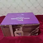 مجفف ملابس كهربائي