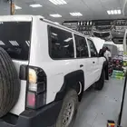 قطع فتك نيسان باترول قطع باترول نيسان اسطبات مكحل لحيه فتك ر