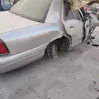 فورد فكتوريا 2012