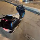 دباب هوندا 250 cc هليكس حجم كبير
