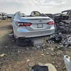 كامري 2024