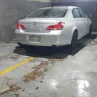 تويوتا افالون موديل 2007