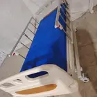 سرير طبي