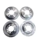 هوبات لكزس اماميه وخلفيه تجاري