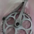 بيع اغراض سيكل