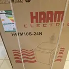 للبيع غسالة جديدة بالكرتون النوع Haam