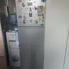 ثلاجة ايطالية