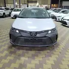 تويوتا _ كورولا 2.0 _ XLI _ فل كامل _ 2024