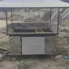 النماص تنومه كشك حق شاي ومشويات