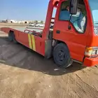 سطحه حفر الباطن