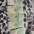 معي عملة ريال من الملك عبدالله