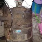 كمبروسر ددسن نظيف للبيع